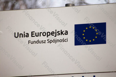 Unia Europejska Fundusz Spójności