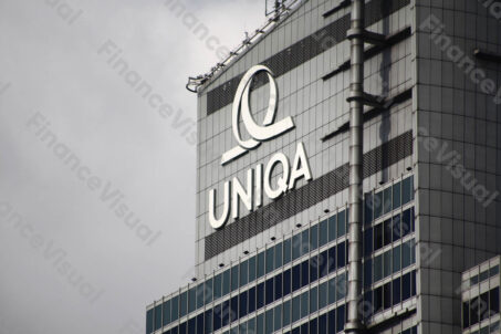 Uniqa wieżowiec