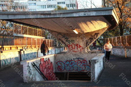 Warszawa Ochota PKP 10