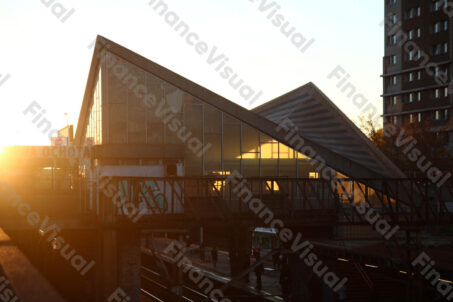 Warszawa Ochota PKP 11