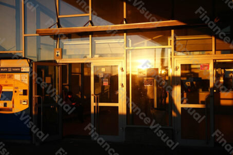 Warszawa Ochota PKP 14