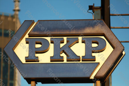 Warszawa Ochota PKP 3