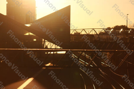 Warszawa Ochota PKP 5