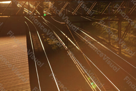 Warszawa Ochota PKP 6