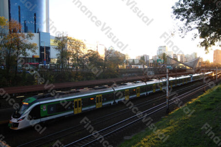 Warszawa Ochota PKP 9