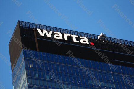 Warta Rondo Daszyńskiego 1