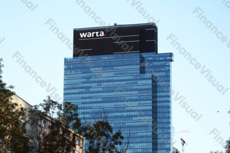 Warta Rondo Daszyńskiego 6