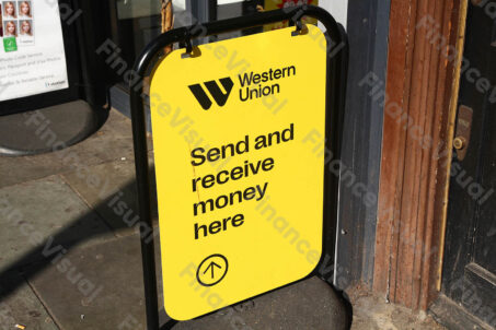 Western Union Point