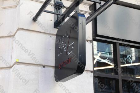 Work Cafe Santander 4