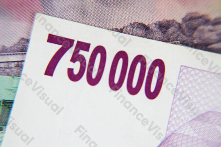 Zimbabwe waluta dolar 5