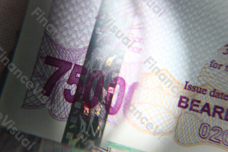 Zimbabwe waluta dolar 7