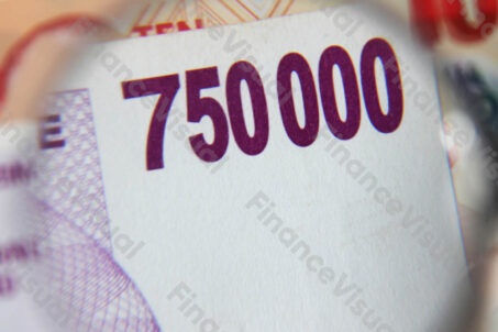 Zimbabwe waluta dolar 9