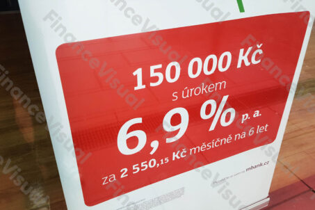 mBank Czechy oddział 2019 5