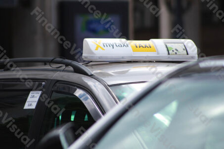 myTaxi