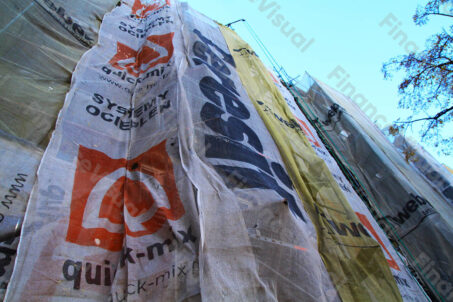 remont budynek nieruchomości