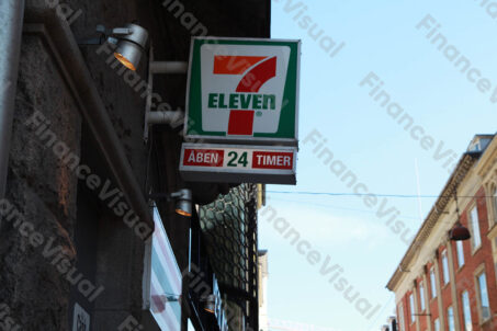 7 Eleven 1