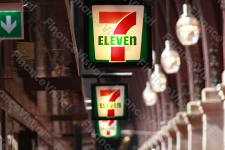 7 Eleven 2