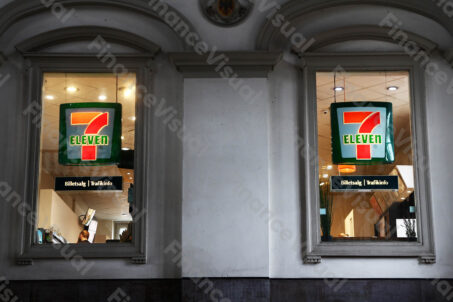 7 Eleven 5