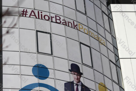 Alior Bank Pomaga