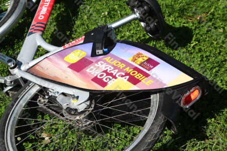 Alior Bank - rower 2