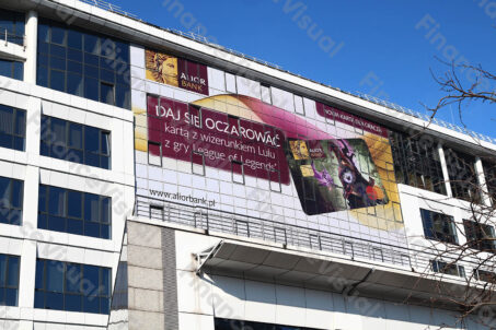 Alior karta dla gracza