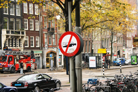 Amsterdam alkohol