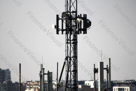 Anteny telefonia komórkowa