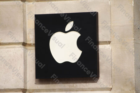 Apple logo