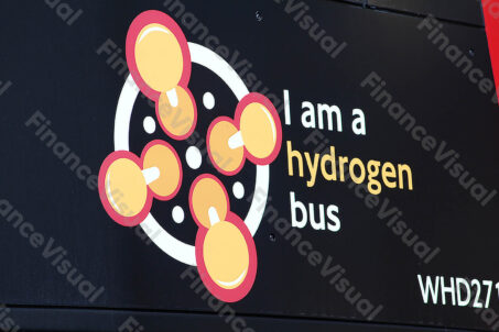 Autobus na wodór