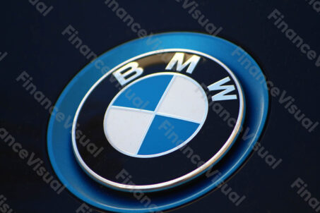 BMW logo