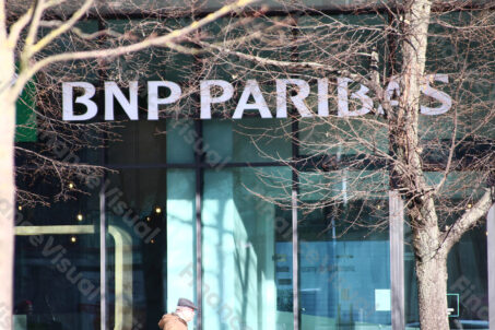 BNP Paribas Marszałkowska 1