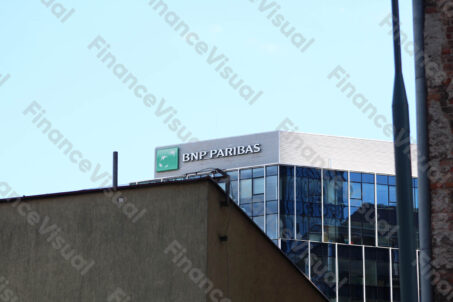 BNP Paribas biurowiec 1