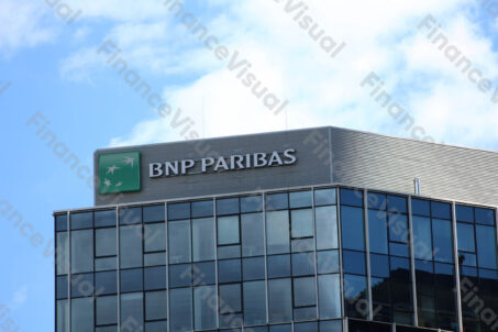 BNP Paribas biurowiec 2