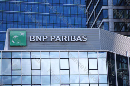 BNP Paribas biurowiec 3