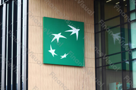 BNP Paribas centrala