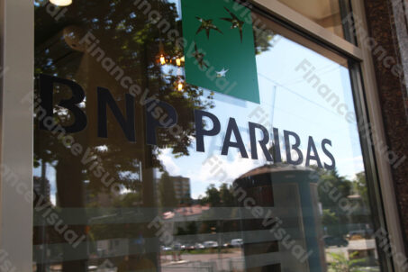 BNP Paribas oddział Wola 1