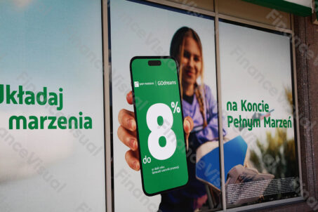 BNP Paribas oddział Wola 3