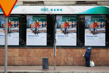 BOŚ Bank Gdynia 4