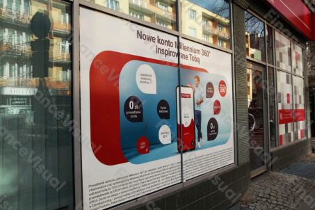 Bank Millennium nowe konto 360