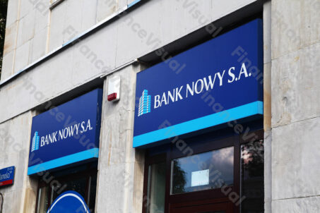 Bank Nowy oddział 3