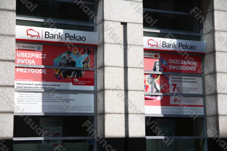 Bank Pekao oddział
