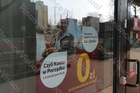 Bank Pocztowy Konto w Porządku