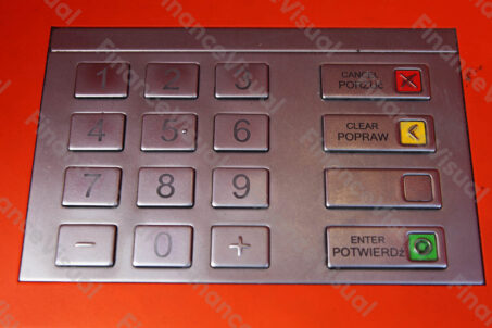 Bankomat PlanetCash 3