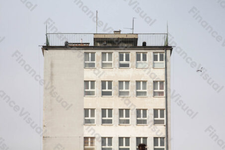 Budynek dworzec Gdynia