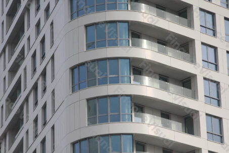 Budynek mieszkalny - Gdynia