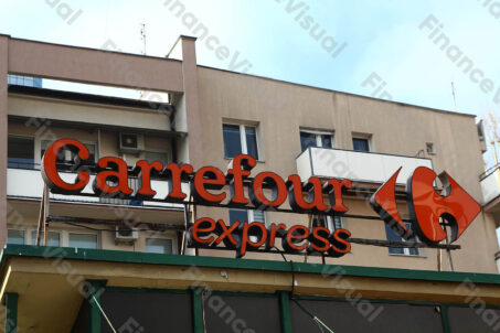 Carrefour Express