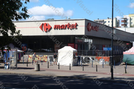 Carrefour Market