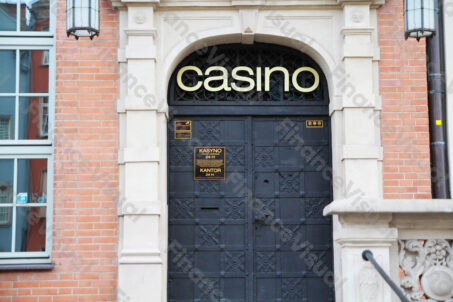 Casino Gdańsk