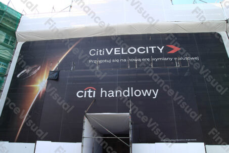 Citi Handlowy - CitiVelocity 1
