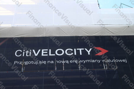 Citi Handlowy - CitiVelocity 2